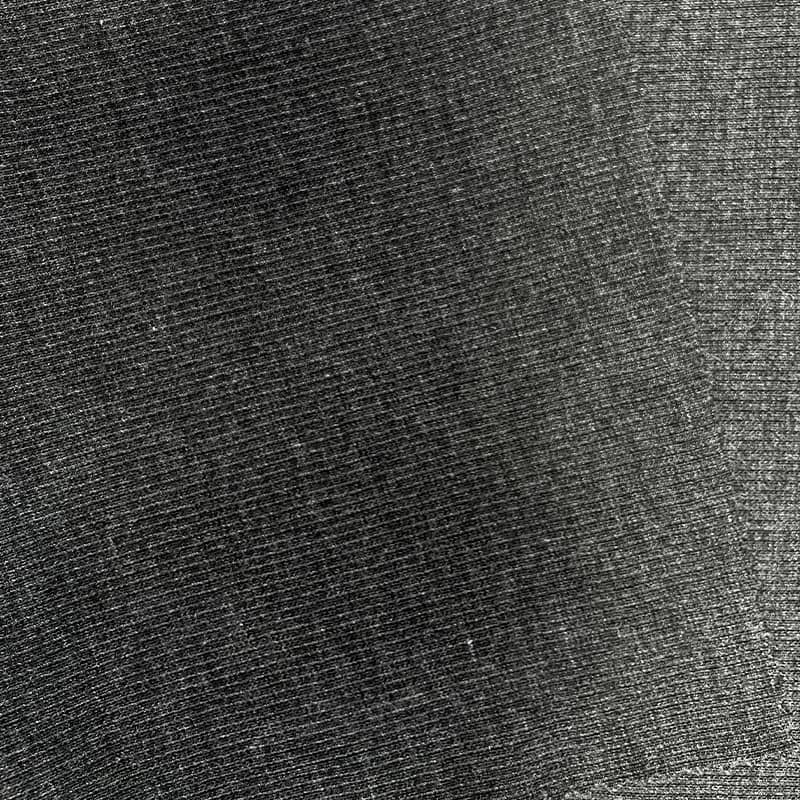 96% TCR 4% Spandex Ribbe Utmerket håndfølelse, myk og silkeaktig