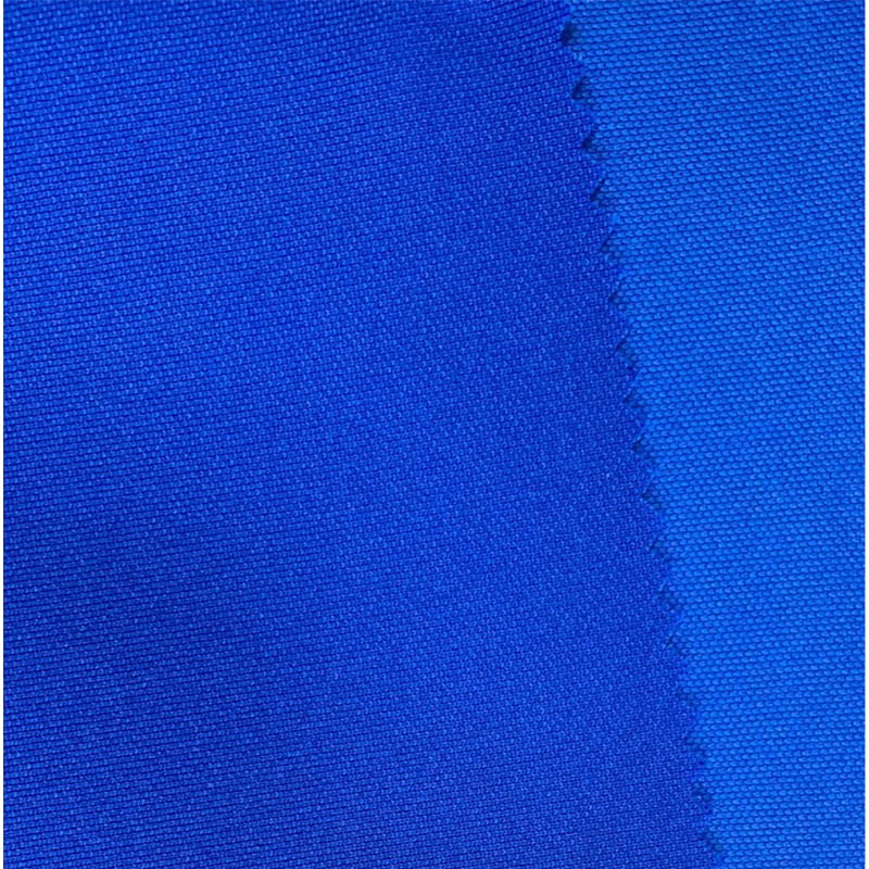 64 % resirkulert poly, 36 % poly PK stoff