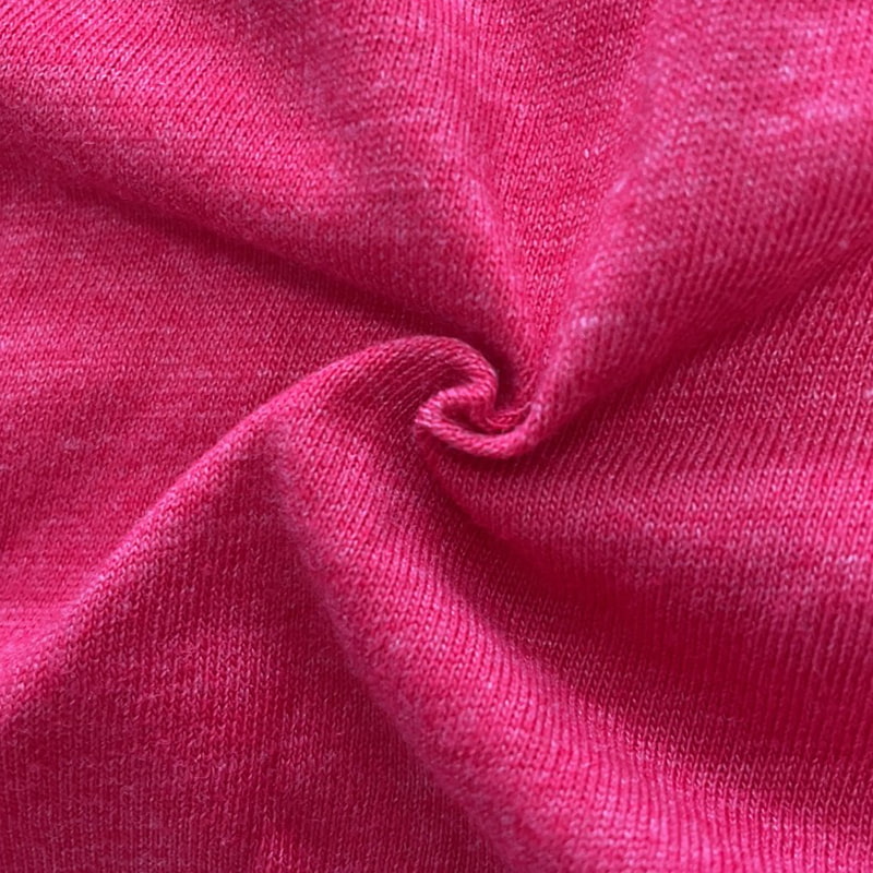 50 % gjenbrukspolyester 25 % bomull 25 % modal jersey